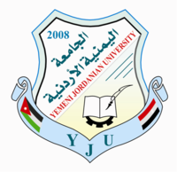 الجامعة اليمنية الأردنية