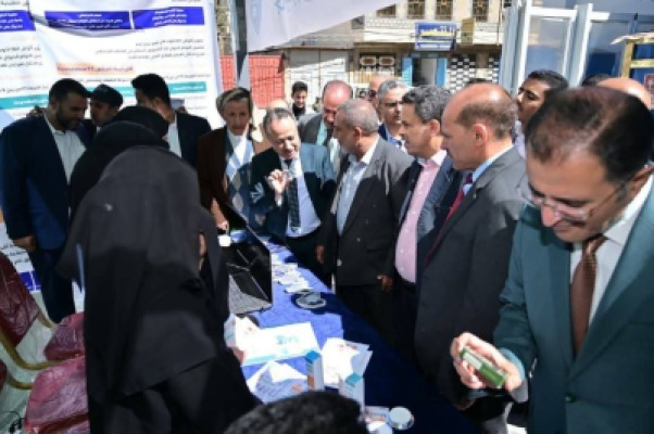 حصاد لأهم الانشطة والفعاليات لشهر فبراير ٢٠٢٦م