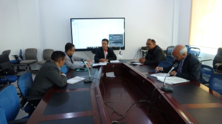 حصاد لأهم الانشطة والفعاليات لشهر فبراير ٢٠٢٦م