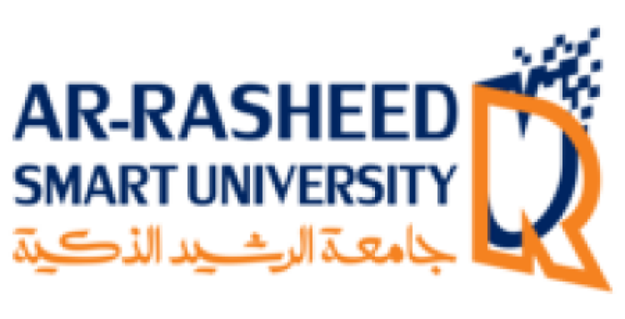 جامعة الرشيد الذكية
