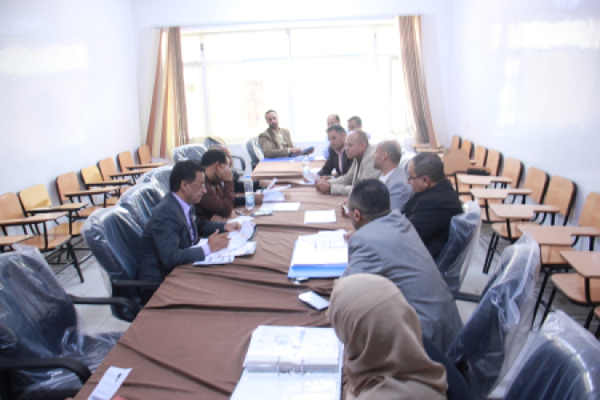 مجلس الاعتماد الأكاديمي: فريق المراجعين الخارجيين يواصل الزيارة الميدانية لبرنامج إدارة الأعمال الدولية بالجامعة الإماراتية الدولية