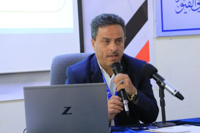 رئيس مجلس الاعتماد الأكاديمي: تعزيز الشراكة مع مؤسسات التعليم للارتقاء بجودة المخرجات