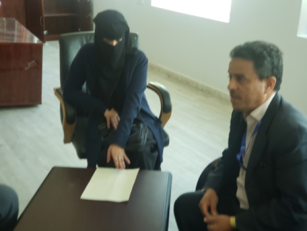 مجلس الاعتماد الأكاديمي يوشك على استكمال أعمال ترميم مقره الجديد استعدادًا لعام 2026م