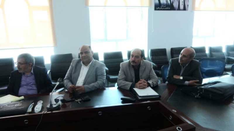 مجلس الاعتماد الأكاديمي يعقد الاجتماع الأول للجان إعداد وثيقة البكالوريوس المهني لبعض التخصصات الصحية