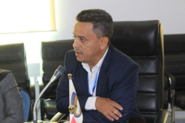 ألبوم صور خاص بورشة إقرار دليل الاعتماد المدرسي