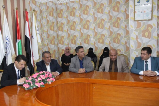 رئيس مجلس الاعتماد الأكاديمي يشارك في تدشين التنسيق والقبول الإلكتروني الموحد للعام الجامعي 1448هـ