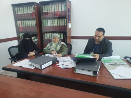 حصاد لأنشطة وفعاليات المجلس لشهر مارس ٢٠٢٦م