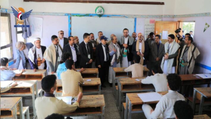 حصاد لأنشطة وفعاليات المجلس لشهر مارس ٢٠٢٦م