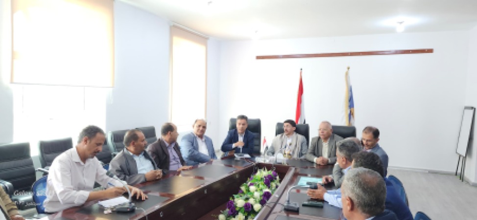 توقيع اتفاقية بين مجلس الاعتماد الأكاديمي وجامعة ذمار لتأهيل أربعة برامج للاعتماد البرامجي