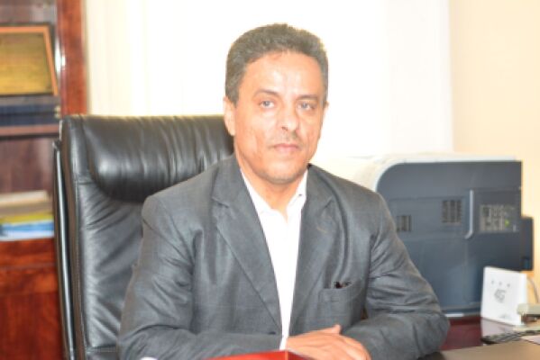 ألبوم صور خاص دور استلام وتسليم بين رئيسي مجلس الاعتماد الأكاديمي