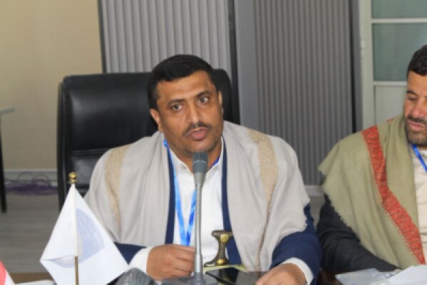 ألبوم صور خاص بورشة إقرار دليل الاعتماد المدرسي