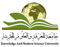 جامعة المعرفة والعلوم الحديثة